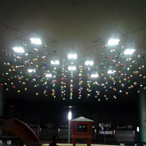 iluminacion