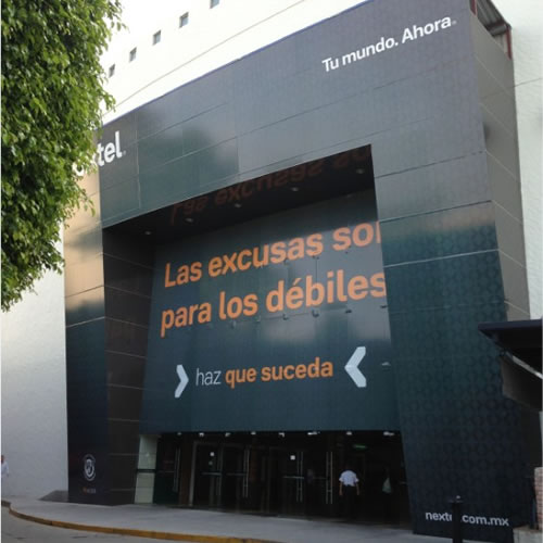 nextel